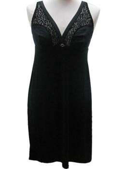 Nuisette Signature Fauve