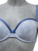 Soutien-gorge rembourré American Fizz