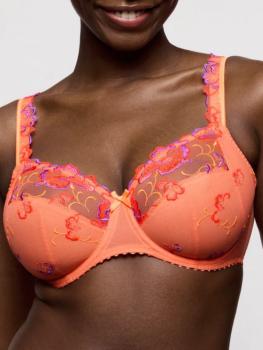 Soutien-gorge emboitant Collection Devdaha Sunset Blush
