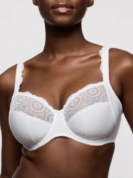 Soutien-gorge emboitant Collection Osino