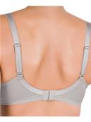 Soutien-gorge emboitant Collection Provence Gris
