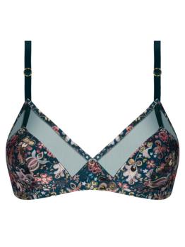 Soutien-gorge sans armatures Collection Bohème Intime