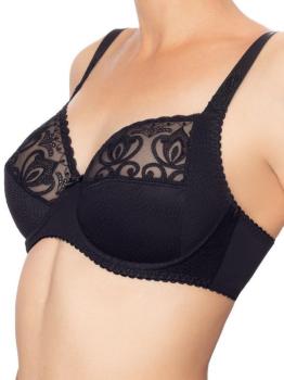 Soutien-gorge emboitant Collection Serenada 