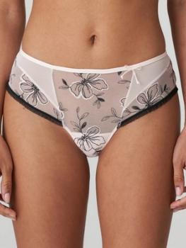 Shorty tulle brod Coollection Noorah