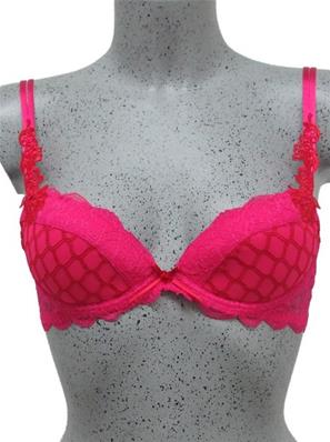 Soutien-gorge push-up Collection J'avoue