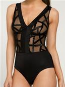 Body Collection Série noire