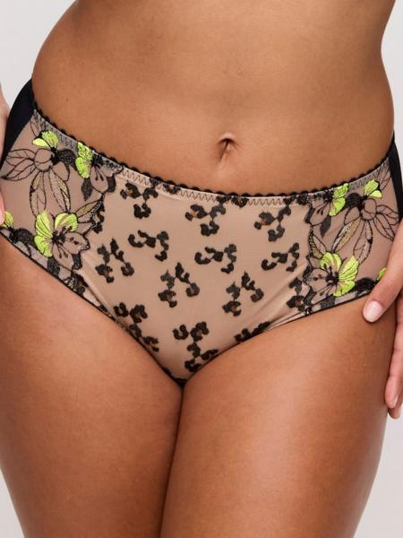 Culotte haute Collection Manali