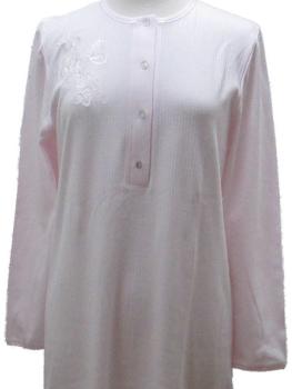 Chemise de nuit Adèle hiver Régence