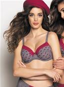 Soutien-gorge entier Collection Antigel de Galles