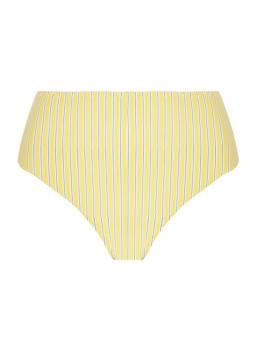 Culotte haute maille imprimé Collection Un Brin Garçonne