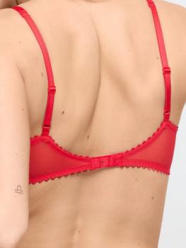 Soutien-gorge balconnet Collection Jane 