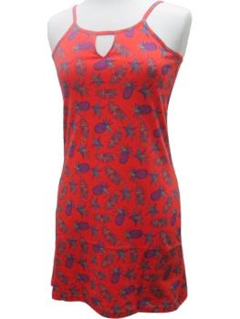 Nuisette été Collection Ananas