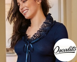 Lingerie Oscalito
