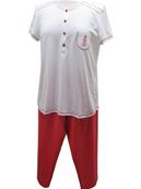 Pyjama Monaco Collection été