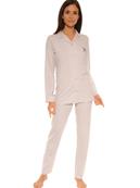 Pyjama hiver Collection Upsie