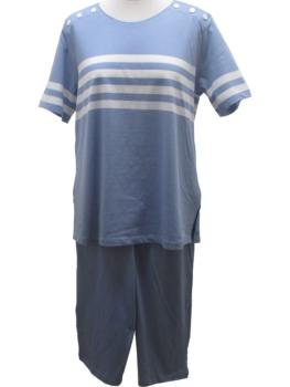 Pyjama été Collection Vogue