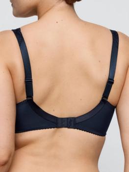 Soutien-gorge emboitant Collection Madison Velvet Blue