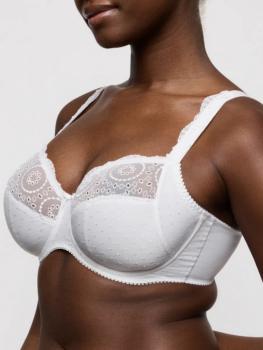 Soutien-gorge emboitant Collection Osino