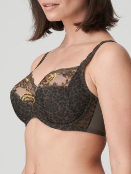 Soutien-gorge emboitant Collection Palace Garden