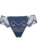 Shorty séduction Seychelles en vue