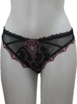 Slip brésilien Apprivoise-moi