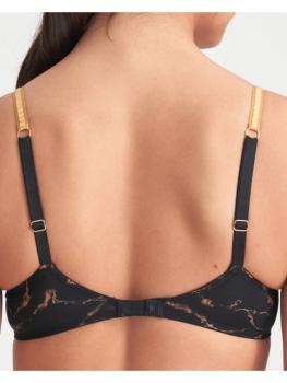 Soutien-gorge rembourré coeur Collection Colin