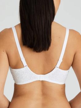 Soutien-gorge emboitant Collection Magnolia