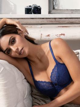 Soutien-gorge emboitant Collection Raffiné 