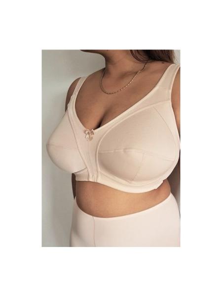 Soutien-gorge sans aramtures Collection Aude