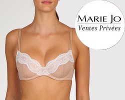 Ventes Prives Marie-Jo