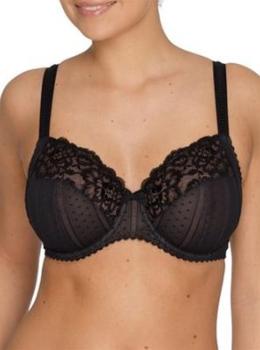Soutien-gorge emboitant Couture