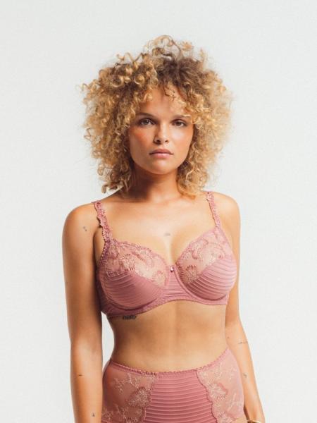 Soutien-gorge emboitant Collection Elise