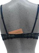 Soutien-gorge balconnet Emaux Graphic