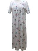 Chemise de nuit Maryline été Régence