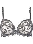 Soutien-gorge entier Dressing Floral