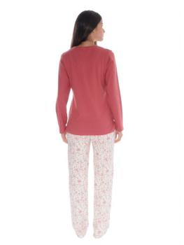 Pyjama Hiver Collection Julietta