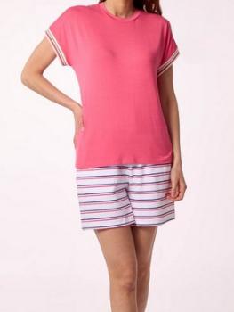 Pyjama short Collection Auria