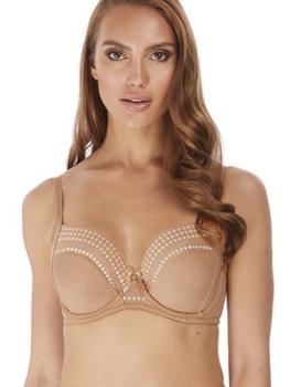 Soutien-gorge emboitant Collection Respect