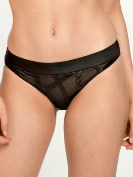 Slip Collection Série noire 