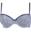 Soutien-gorge rembourré American Fizz