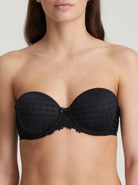 Soutien-gorge bandeau Collection Avero