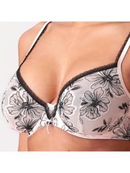 Soutien-gorge emboitant Collection Noorah