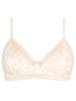 Soutien-gorge sans armatures Collection Week-end Campagne 