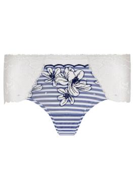 Shorty dentelle Collection Cap au Levant