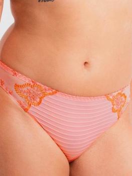 Slip forme brésilien Collection Elise Tropical Tea