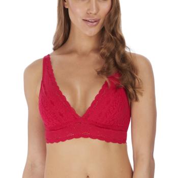 Soutien-gorge sans armatures Halo Lace