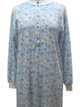 Chemise de nuit Betty Hiver Régence