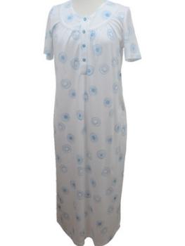 Chemise de nuit Idéa été