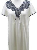 Chemise de nuit Collection Toinon