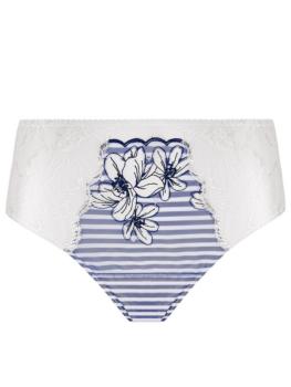 Culotte haute en dentelle Collection Cap au Levant